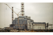 Dezastrul de la Cernobîl se poate repeta în 2022 dacă Rusia continuă războiul, a avertizat Ambasada Ucrainei de la București