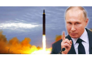 Putin pregătește armele nucleare