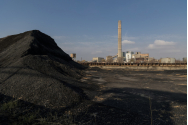 CET Holboca arde zilnic 742 tone de cărbune