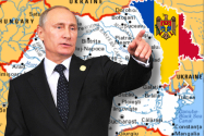 AVERTISMENTUL unui profesor austriac - Vladimir Putin vrea să preia controlul asupra României