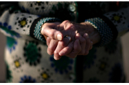O refugiată de 84 de ani, din Ucraina, a murit într-un cămin din Galați. A făcut stop cardiac