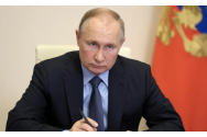 Fosta soție a lui Vladimir Putin susține că președintele rus a murit. O sosie i-ar fi luat locul