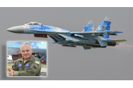 A murit ,,fantoma din Kiev”. Pilotul care a doborât șase avioane a fost ucis de forțele ruse