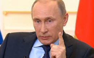 Putin și-ar fi adăpostit familia într-un buncăr antinuclear de lux din Munții Altai. Președintele rus ar fi bolnav