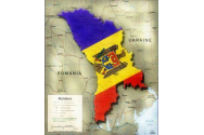 AUR cere negocieri pentru revenirea Republicii Moldova în granițele României