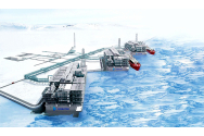 Italia îngheață împrumutul de 21 de miliarde de dolari pentru proiectul Arctic LNG 2