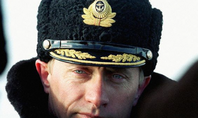 Vladimir Putin, decret pentru toată Rusia de azi, 2 martie. Toți rușii au primit interzis
