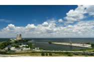 Rusia a pus mâna pe cea mai mare centrală nucleară din Ucraina