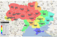 HARTĂ Războiul din Ucraina: Unde sunt acum trupele rusești, unde se duc lupte și ce orașe au căzut sub ocupație
