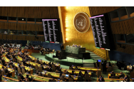Rezoluția ONU care condamnă invazia rusă în Ucraina, votată masiv. Putin e susținut doar de Coreea de Nord, Belarus, Siria și Eritreea