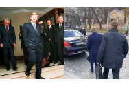 Bogații Ucrainei se ascund la București! Oligarhii s-au cazat la hotelurile de lux din Capitală