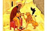 Calendar creștin ortodox, 4 martie. Sfântul Gherasim de la Iordan