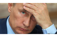 Lovitură totală pentru Vladimir Putin. Demisie majoră, în plin război