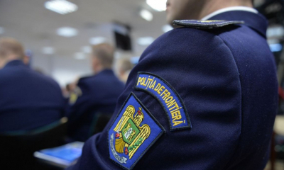 Schimbări în secret la vârful Poliției de Frontieră și Poliției Române, în plină criză a refugiaților ucraineni