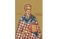  Calendar ortodox, 8 martie 2022. Sfântul Teofilact Mărturisitorul, Episcopul Nicomidiei