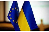 Statele UE au decis inițierea procesului de aderare a Ucrainei, Republicii Moldova și Georgiei