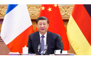 Președintele Chinei face apel la „reținere maximă” în Ucraina și avertizează împotriva „scăpării de sub control” a războiului