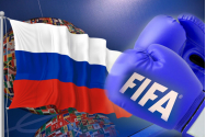 Consecinţele războiului: Rusia rămâne fără fotbaliştii străini
