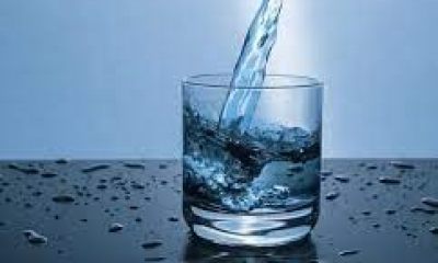 Terapia japoneză cu apă