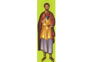 Calendar ortodox, 10 martie. Pomenirea sfântului mucenic Codrat, cel din Corint