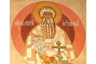 Calendar ortodox, 11 martie 2022. Cine a fost Sfântul Sofronie, patriarhul Ierusalimului?