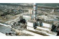 Ucraina a pierdut legăturile cu centrala nucleara Cernobîl