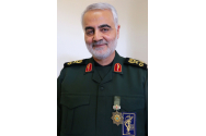 O femeie și-a înjunghiat partenerul pentru a-l răzbuna pe generalul Qassem Soleimani, ucis în 2020