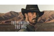 „The Power of the Dog” a fost desemnat cel mai bun film la gala premiilor BAFTA. „Dune” a câştigat cinci trofee