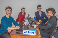 O echipă UAIC s-a calificat, în premieră, la etapa mondială a competiției Google Hash Code