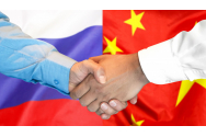 Rusia a cerut ajutor economic şi militar Chinei pentru a continua războiul în Ucraina