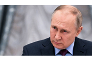 O fostă spioană rusă dezvăluie strategiile lui Vladimir Putin: „Va merge până la capăt! Obiectivul lui este să aibă control deplin în Ucraina”