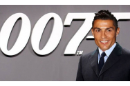 Cristiano Ronaldo e noul James Bond. Spectaculos: cum arată noul bolid, pe care CR7 a plătit un sfert de milion de euro
