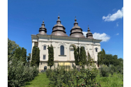 Recepţie oficială a lucrărilor la mănăstirea Frumoasa