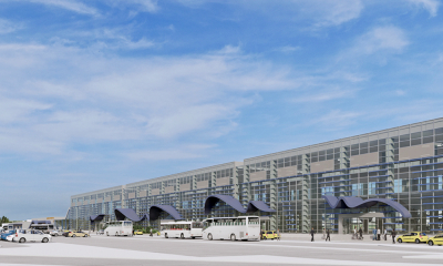   Aeroportul Iași se pregătește pentru 3,5 milioane de pasageri