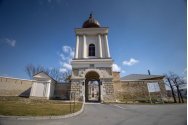 Mănăstirea Frumoasa, redată circuitul turistic