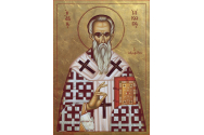 Calendar creștin ortodox, 21 martie. Sfântul Ierarh Iacob Mărturisitorul