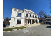 Casa Memorială „Vasile Pogor” și-a recăpătat strălucirea de altădată