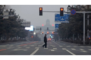 Oraşul chinez Shenyang a fost plasat în lockdown. Numărul cazurilor de COVID a explodat