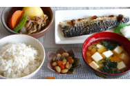 Dieta secretă a japonezilor