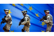 UE își construiește o armată, deși nu recunoaște. Prima brigadă, activă la finalul lui 2025