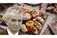 Ce conținea dieta lui Nicolae Ceaușescu. Liderul comunist era diabetic