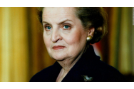 A murit Madeleine Albright, prima femeie care a ocupat funcţia de secretar de stat al SUA