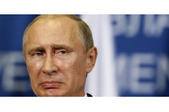 Spionii occidentali vor să înțeleagă ce e în mintea liderului Rusiei