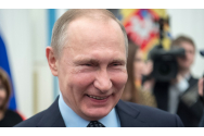 Vladimir Putin nu mai face diferența între vis și realitate. Ce spune astrograma liderului de la Kremlin