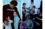 Orlando Bloom, în Moldova pentru a se întâlni cu copiii refugiaţi din Ucraina