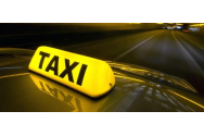 Taxiurile nu vor mai avea voie să folosească folii sau vopsea pe geamuri dacă acestea obturează vizibilitatea, anunță RAR/ Care sunt excepțiile