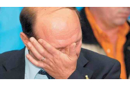 Traian Băsescu este în stare gravă, nu mai poate vorbi - Detalii de ultimă oră despre starea fostului președinte