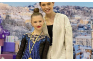 Cutremurător - Gimnastă ucraineană de doar 11 ani, ucisă în iadul de la Mariupol