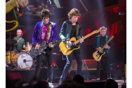 Artiștii de la „Rolling Stones” vor lansa un album cu toate concertele secrete