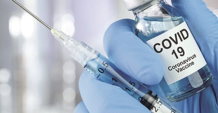 A patra doză de vaccin Pfizer reduce cu 78% rata mortalităţii provocate de COVID-19, relevă un studiu israelian